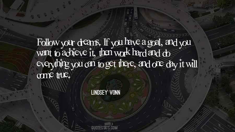 Lindsey Vonn Quotes #1676595