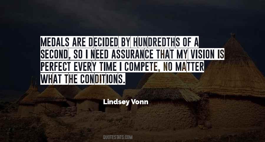 Lindsey Vonn Quotes #1860211