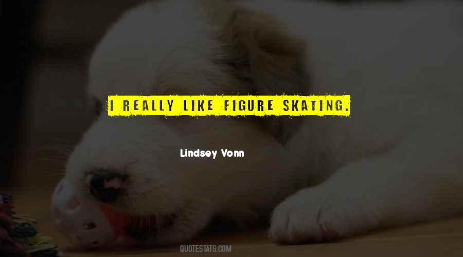 Lindsey Vonn Quotes #1865650