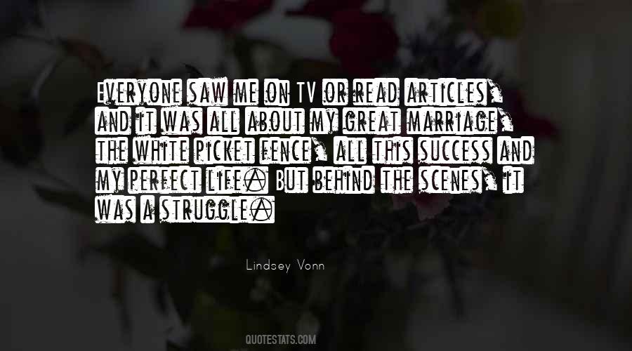 Lindsey Vonn Quotes #489165