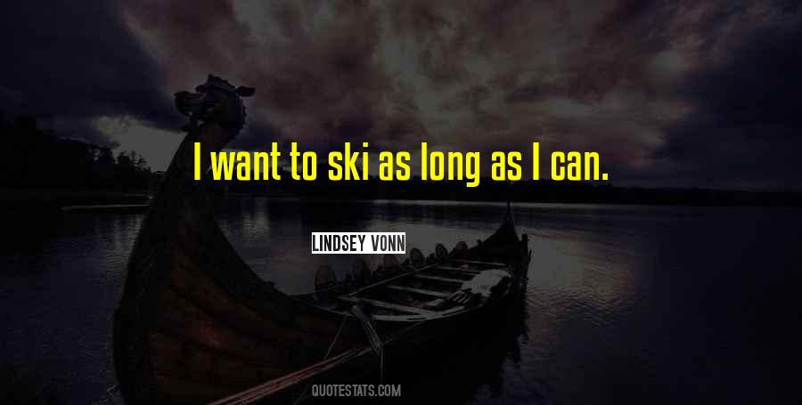 Lindsey Vonn Quotes #648842