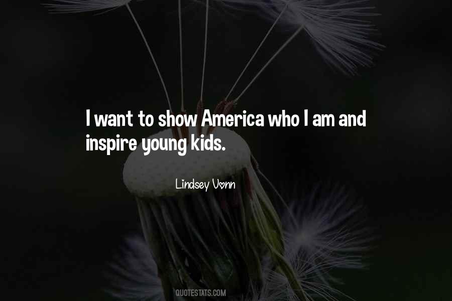 Lindsey Vonn Quotes #649011