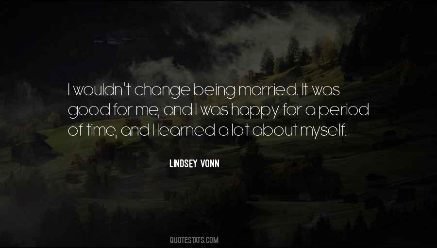 Lindsey Vonn Quotes #750881