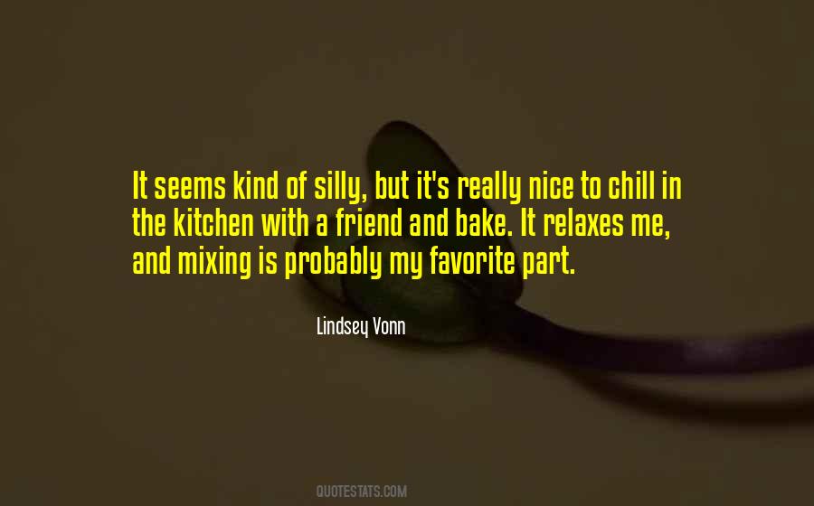 Lindsey Vonn Quotes #804244