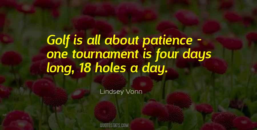 Lindsey Vonn Quotes #816842