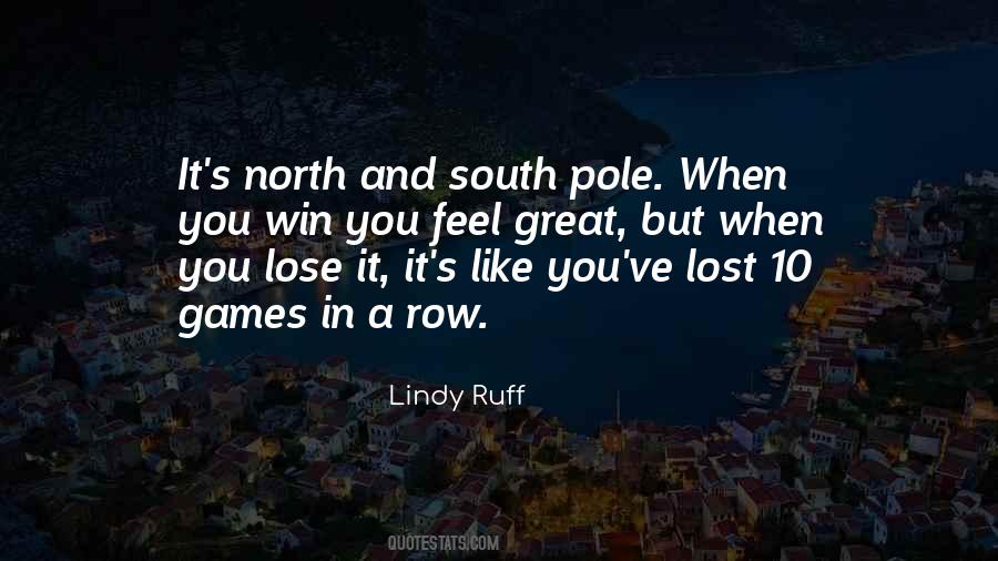 Lindy Ruff Quotes #928022 Lindy Ruff Quotes #928022