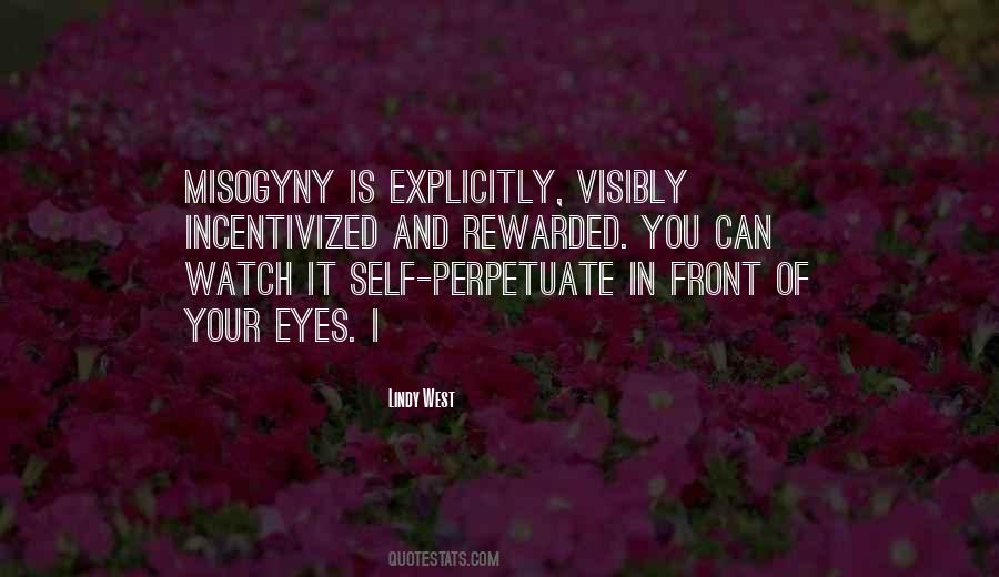 Lindy West Quotes #1057643