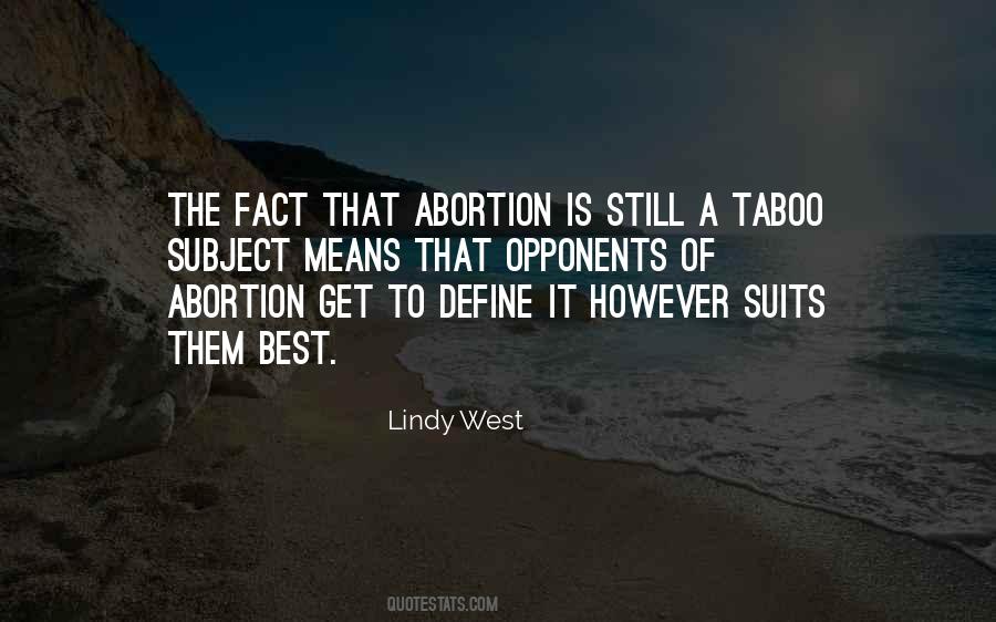 Lindy West Quotes #1291649