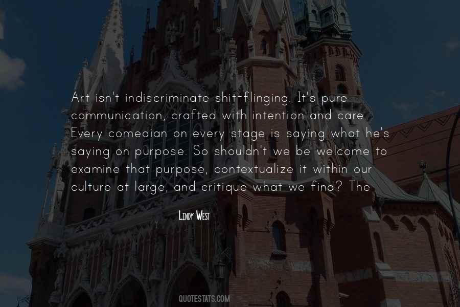 Lindy West Quotes #1611165