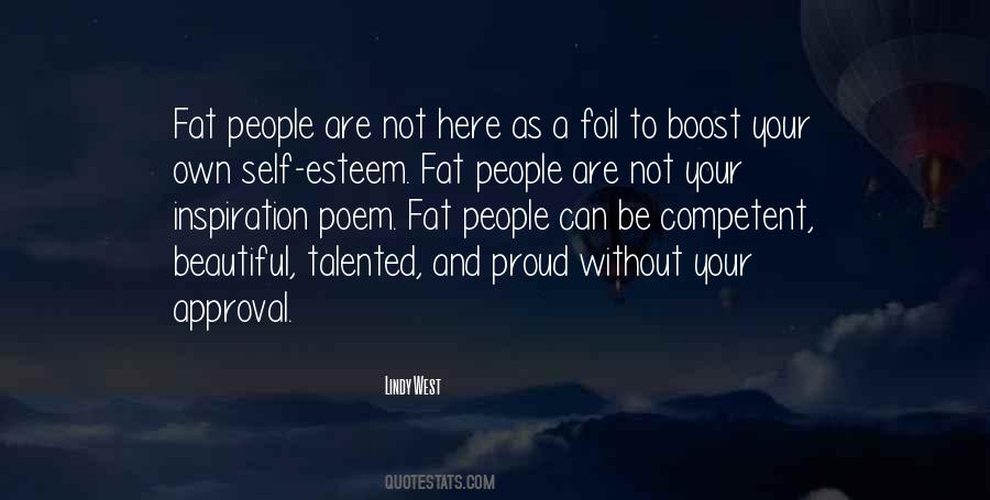 Lindy West Quotes #1644765
