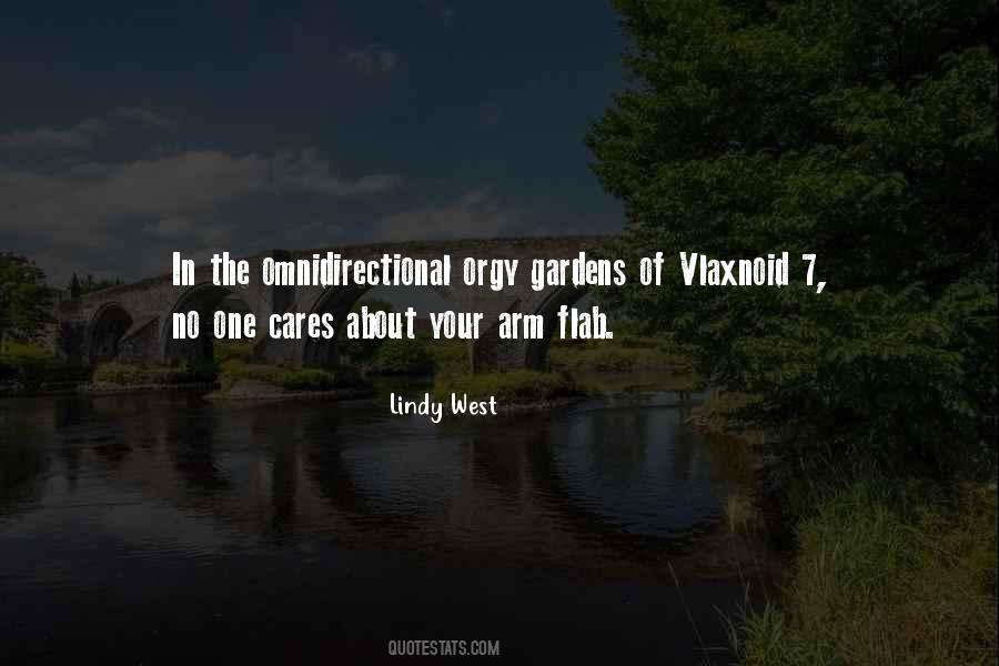 Lindy West Quotes #1658445