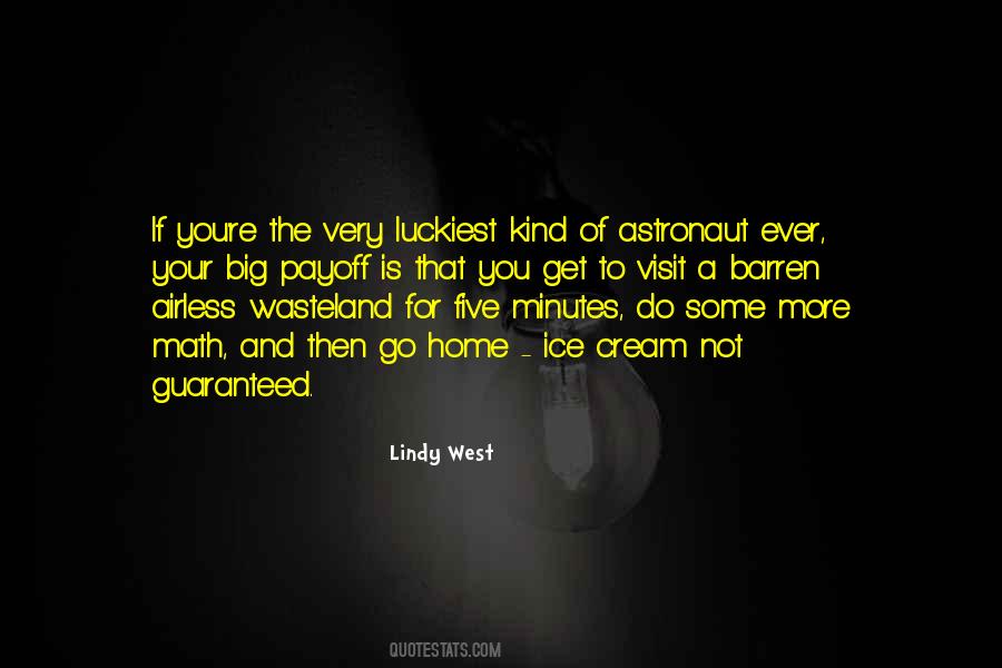 Lindy West Quotes #1817654