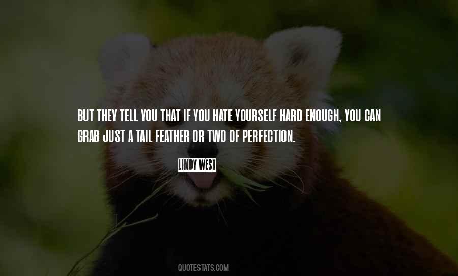 Lindy West Quotes #1821151