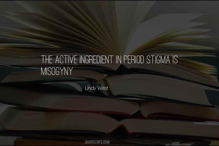 Lindy West Quotes #217107