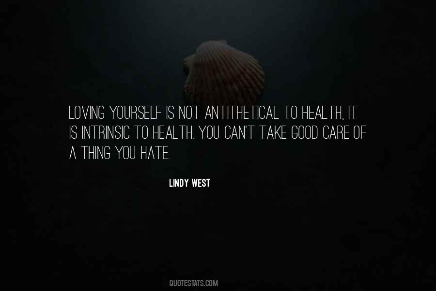 Lindy West Quotes #293319