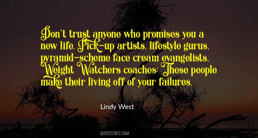 Lindy West Quotes #431270