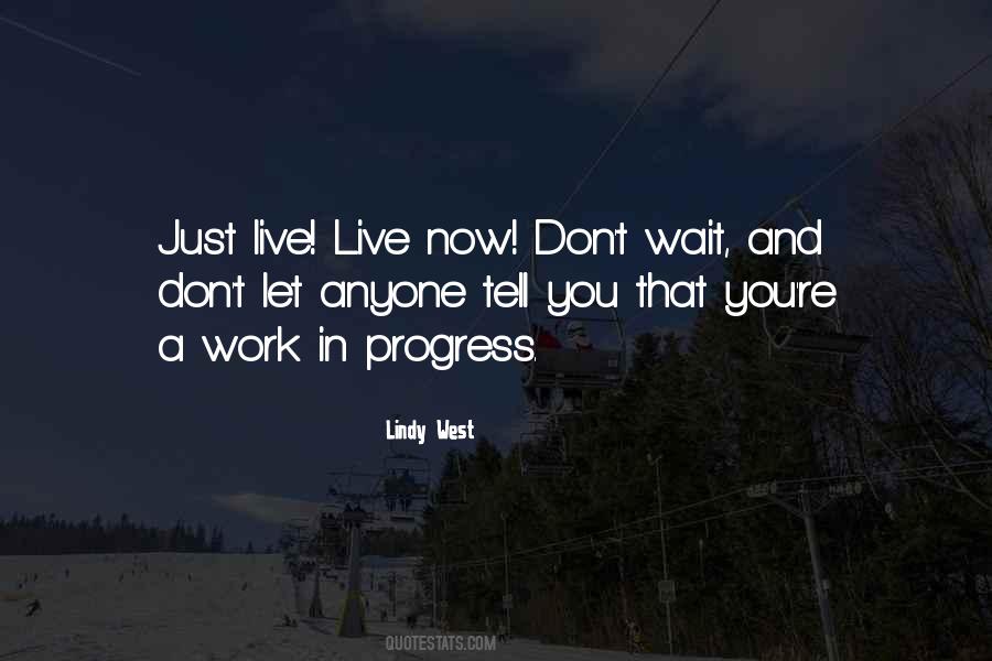 Lindy West Quotes #688817