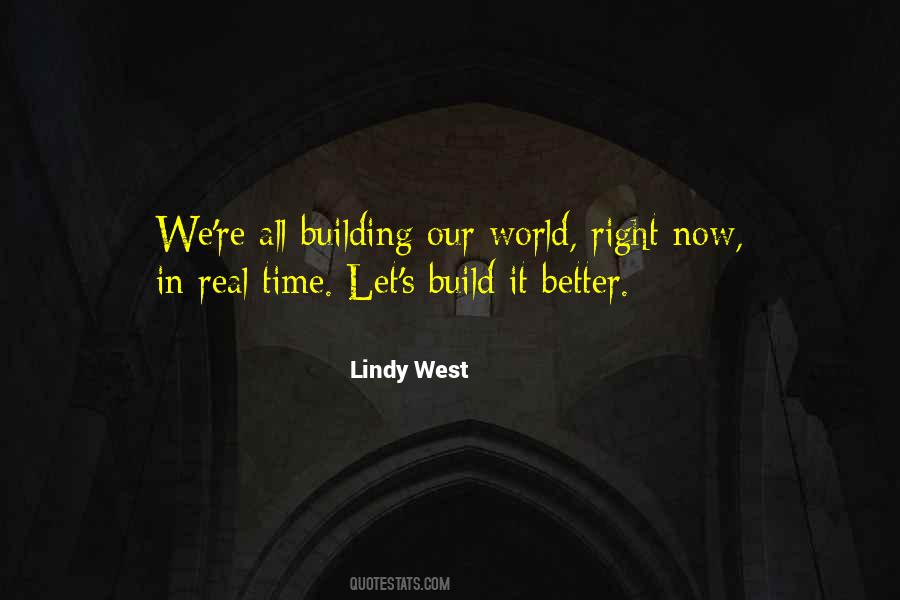 Lindy West Quotes #707772