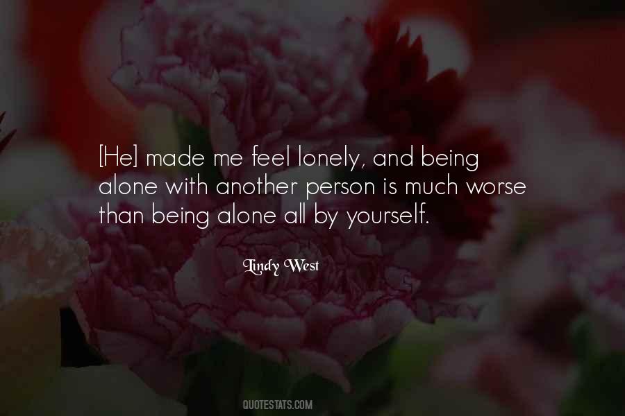 Lindy West Quotes #769783