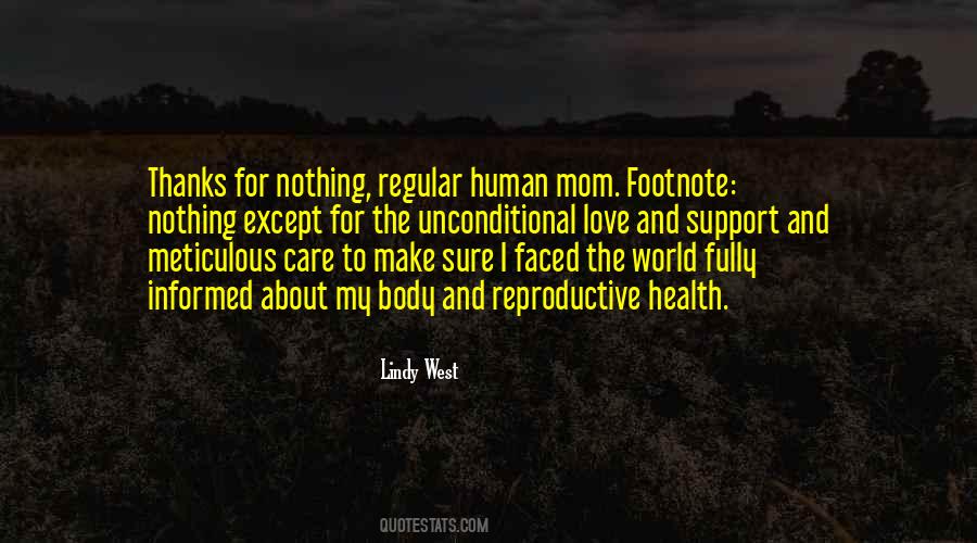 Lindy West Quotes #849044