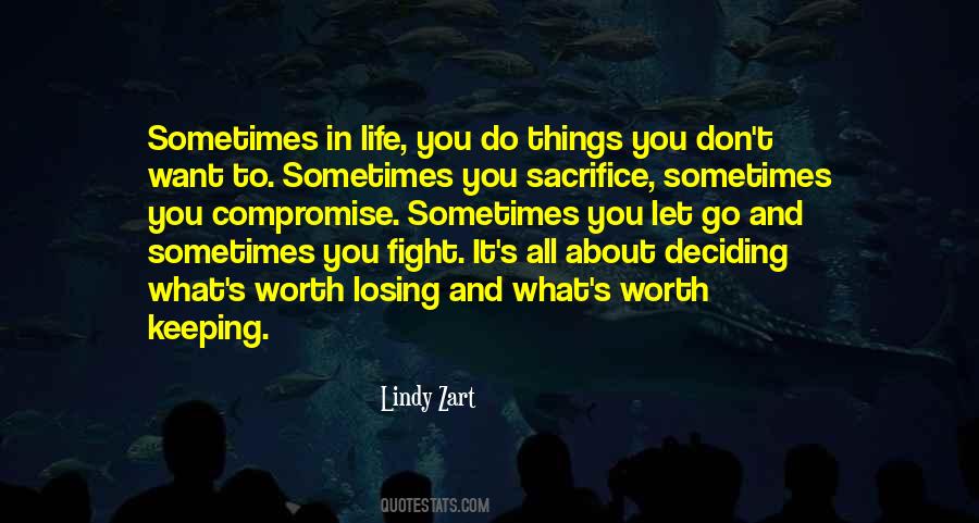 Lindy Zart Quotes #1024854