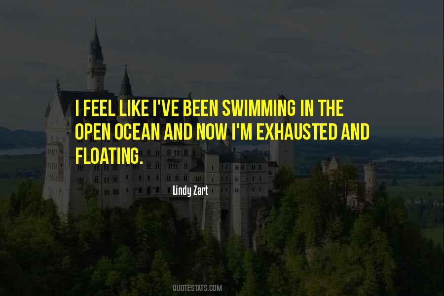 Lindy Zart Quotes #1304834