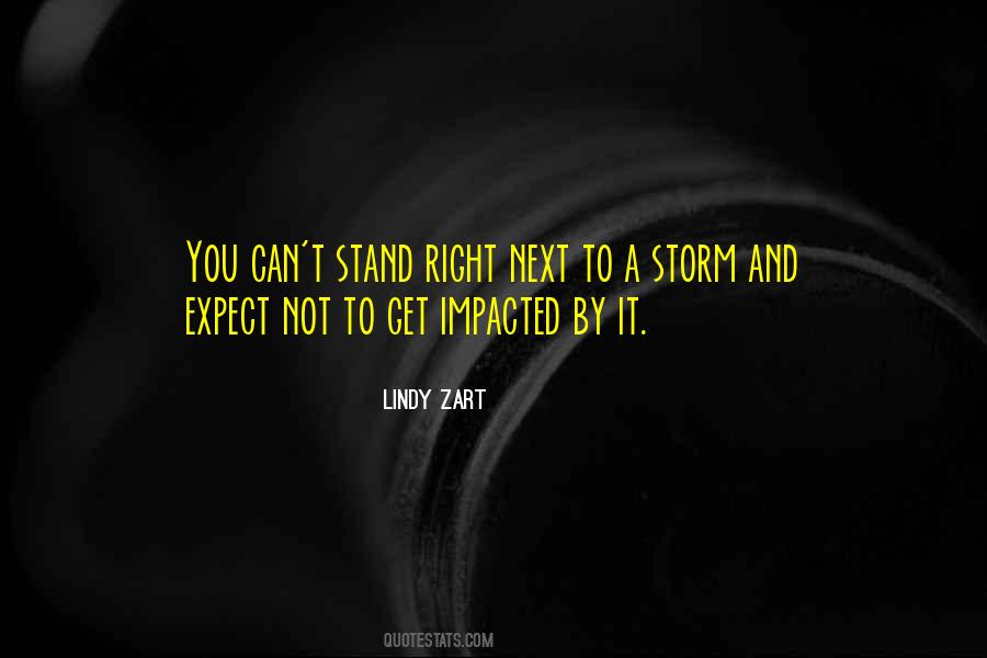 Lindy Zart Quotes #1323568