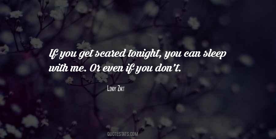 Lindy Zart Quotes #1344753