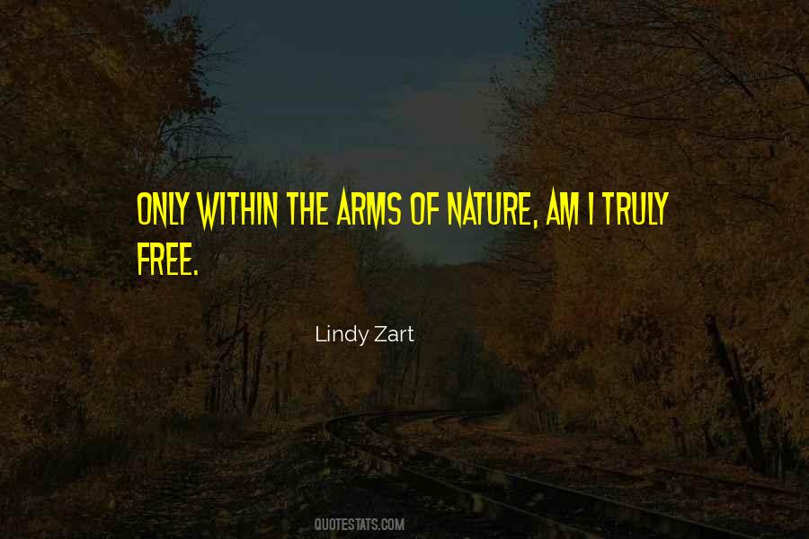 Lindy Zart Quotes #427494
