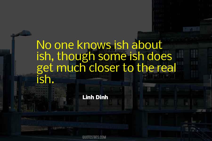 Linh Dinh Quotes #451136 Linh Dinh Quotes #451136