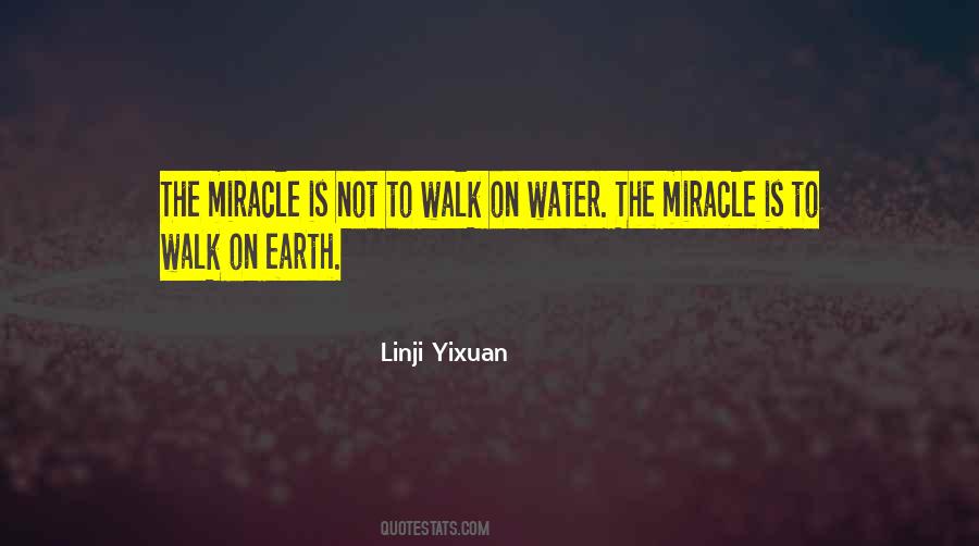 Linji Yixuan Quotes #1699311