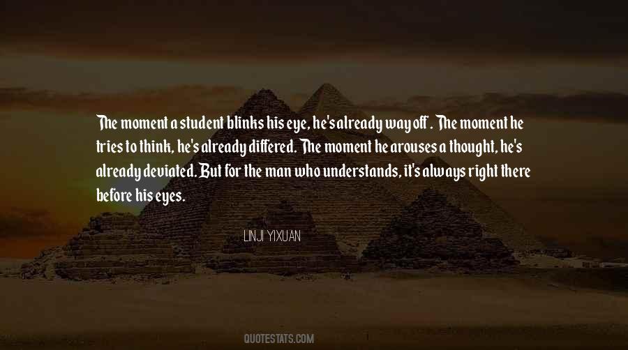 Linji Yixuan Quotes #641174