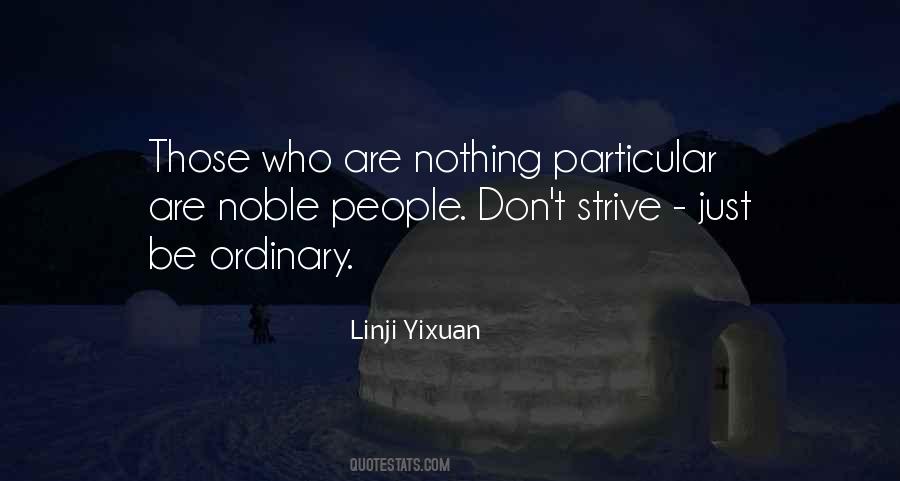 Linji Yixuan Quotes #950716