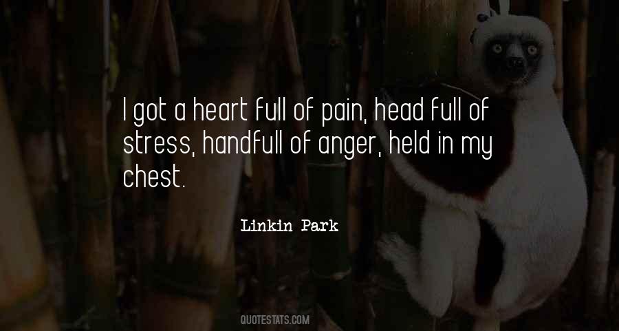 Linkin Park Quotes #1649564