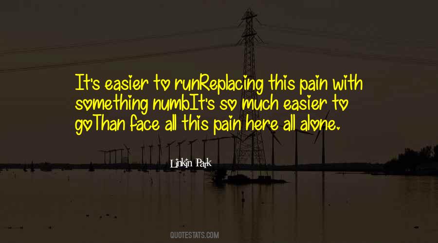 Linkin Park Quotes #187623