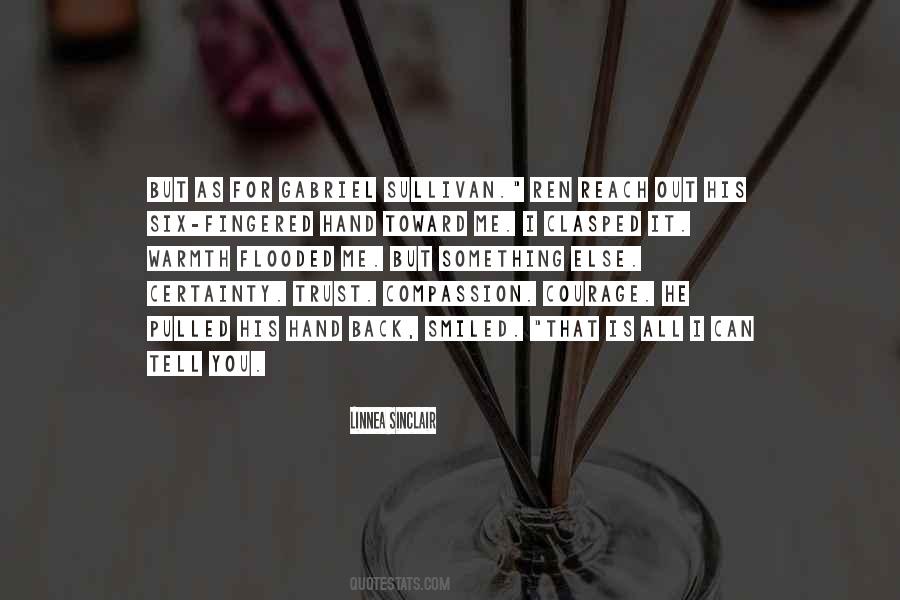 Linnea Sinclair Quotes #1808457 Linnea Sinclair Quotes #1808457