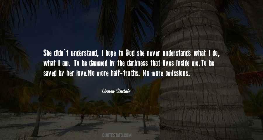 Linnea Sinclair Quotes #613137