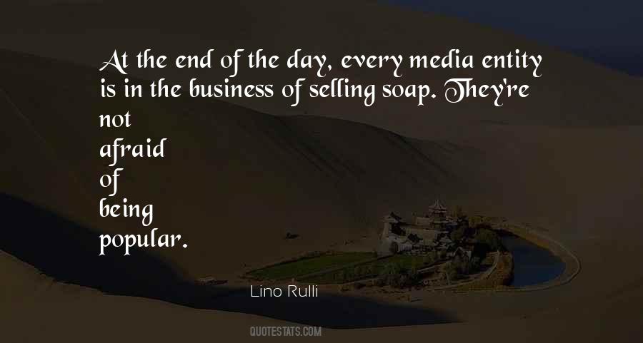 Lino Rulli Quotes #1509571