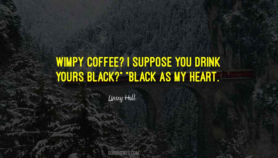 Linsey Hall Quotes #1838759