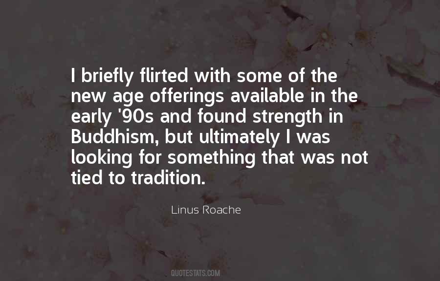 Linus Roache Quotes #1684906