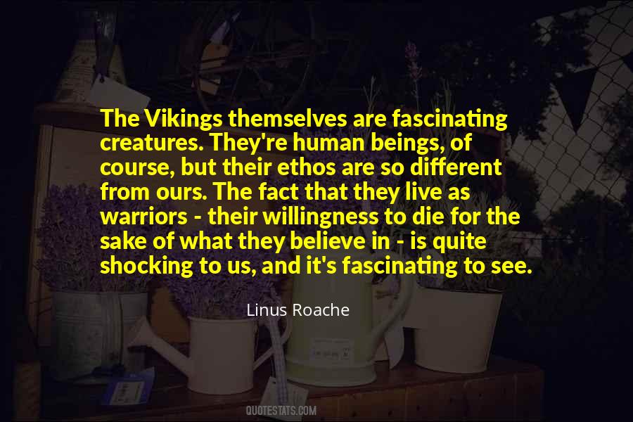 Linus Roache Quotes #355277
