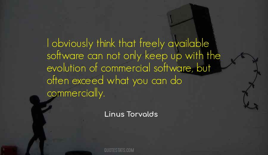 Linus Torvalds Quotes #179590