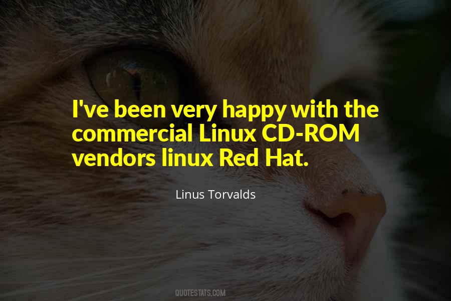 Linus Torvalds Quotes #1836072