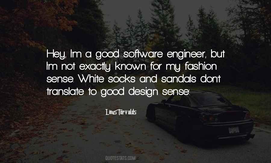 Linus Torvalds Quotes #220523