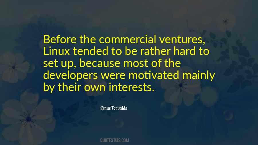 Linus Torvalds Quotes #677682