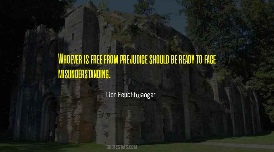 Lion Feuchtwanger Quotes #1707345