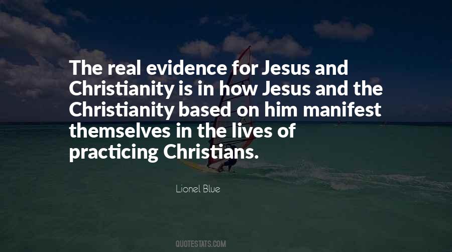 Lionel Blue Quotes #463429