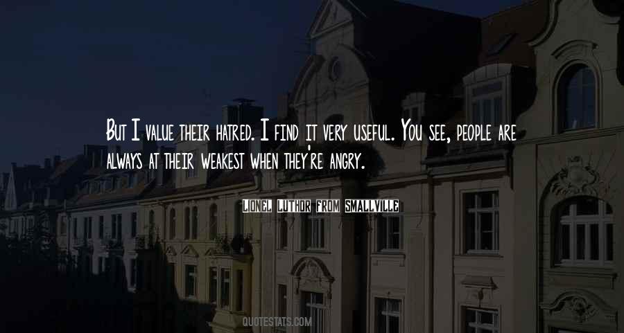 Lionel Luthor From Smallville Quotes #31383 Lionel Luthor From Smallville Quotes #31383