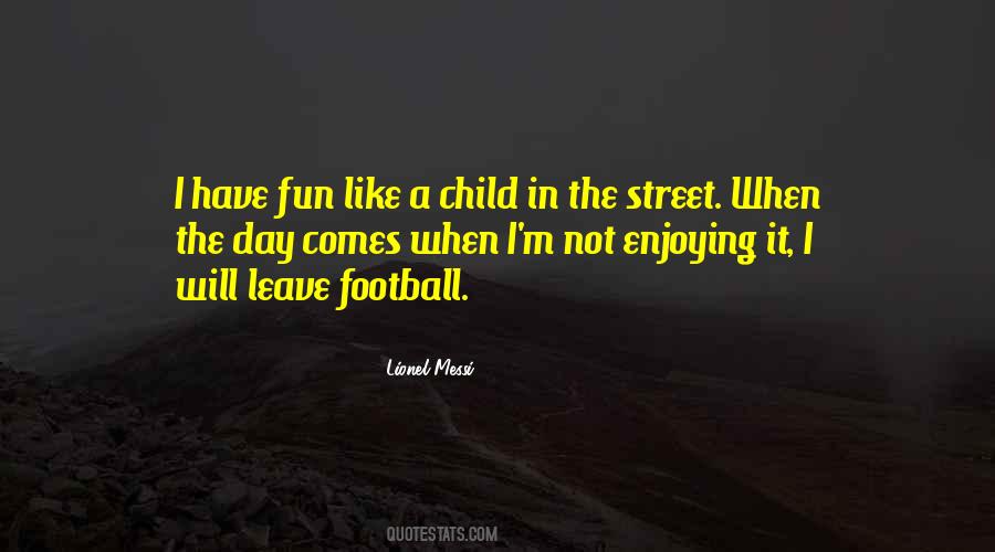Lionel Messi Quotes #995082