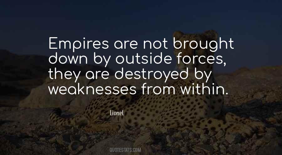 Lionel Quotes #1099650